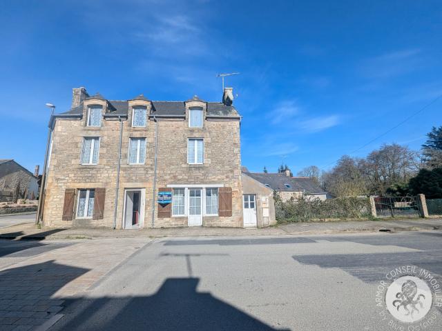 Maison vente à Le Fil de l'Epée, Landébia