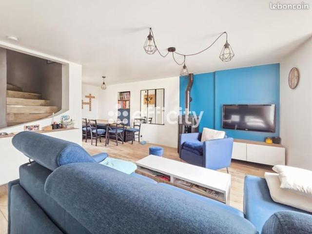 Maison vente à Meaux, Congis-sur-thérouanne
