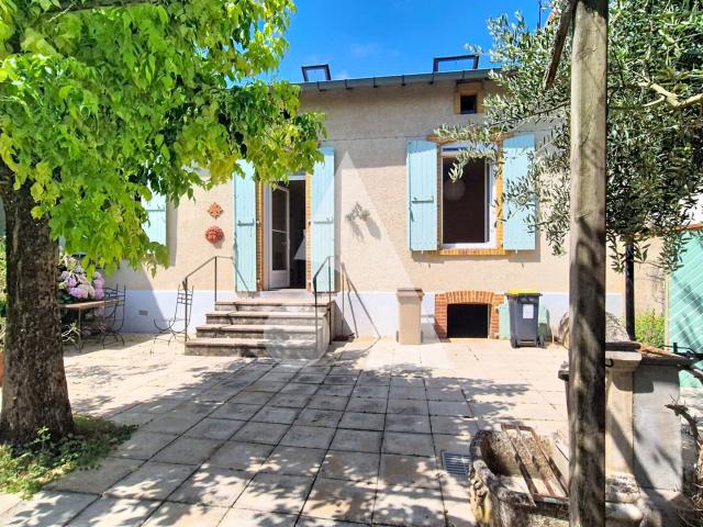 Maison vente à Albi