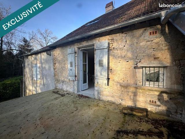 Maison vente à Vesoul, Charcenne