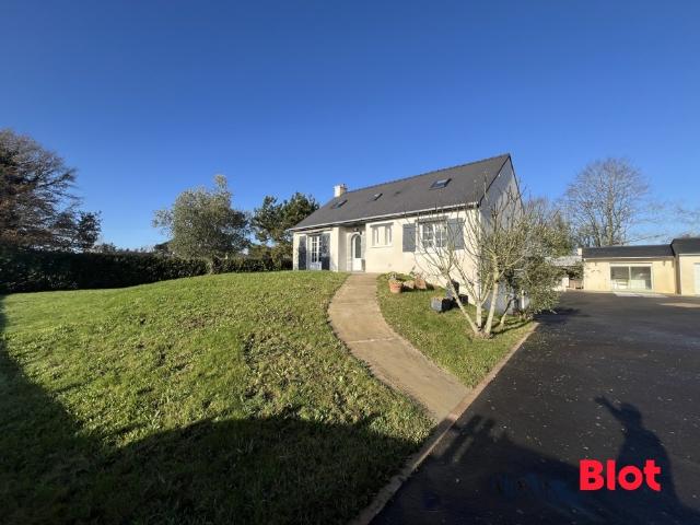 Maison vente à France métropolitaine, Bretagne