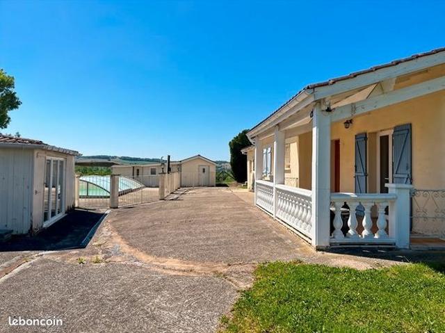Maison vente à Condom, Lectoure