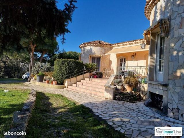 Maison vente à Aix-en-Provence, Vernègues
