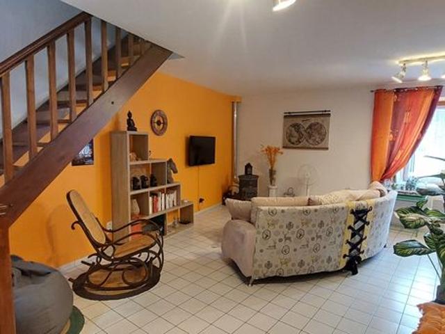 Maison vente à Largentière, Labégude