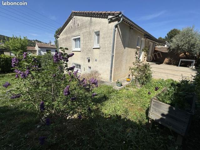 Maison vente à Limoux