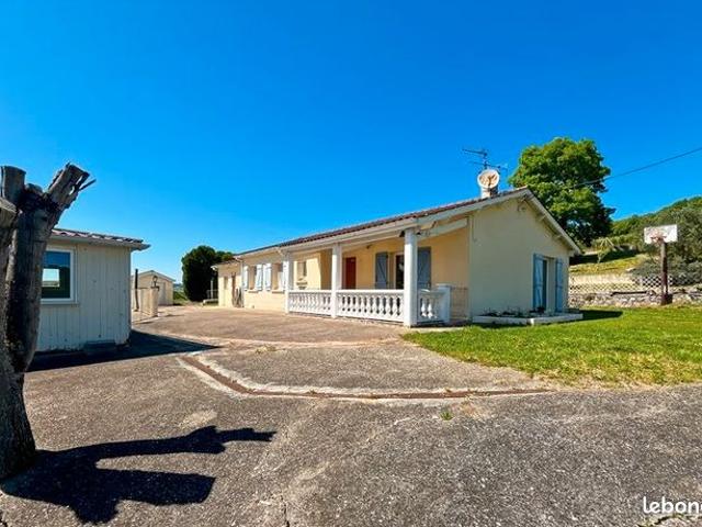 Maison vente à Condom, Lectoure