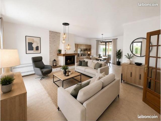 Maison vente à Toulouse, Auzeville-tolosane