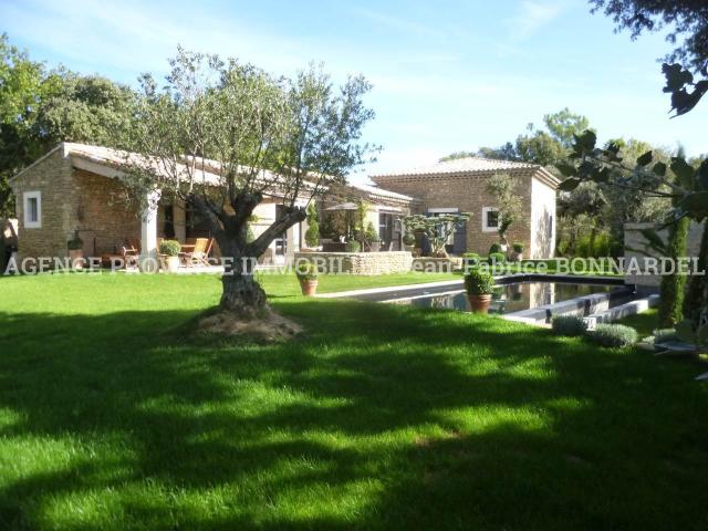 Maison vente à France métropolitaine, Suze-la-rousse