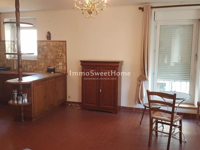 Maison vente à Nyons, Vinsobres