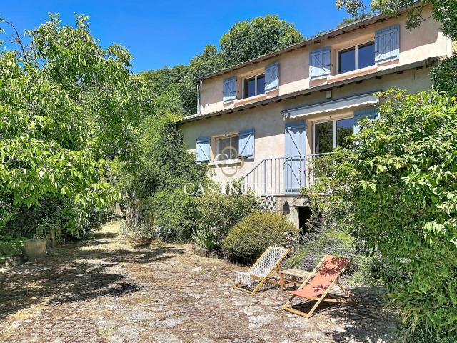 Maison vente à Béziers, Dio-et-valquières