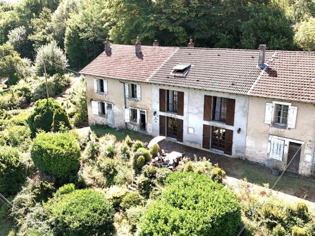Maison vente à Neufchâteau, Hennezel