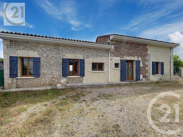 Maison vente à Périgueux, Montpon-ménestérol