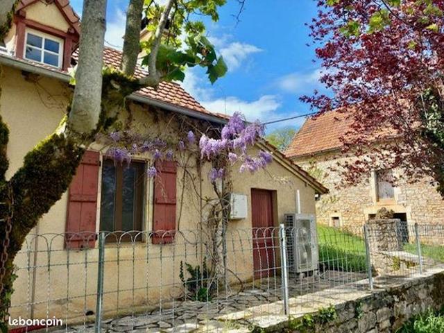 Maison vente à Saint-Girons, Villeneuve