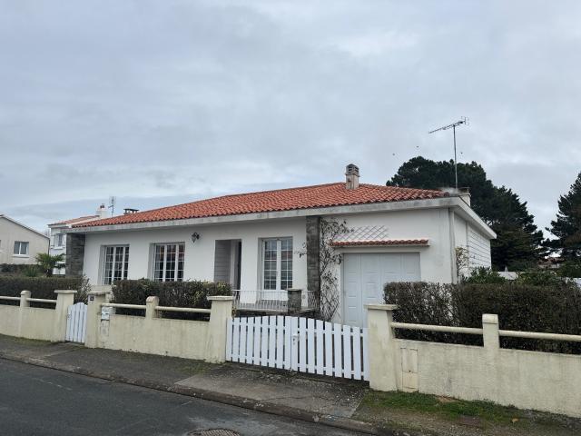 Maison vente à Les Sables-d'Olonne, Saint-jean-de-monts