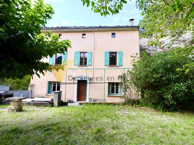 Maison vente à France métropolitaine, Malaucène