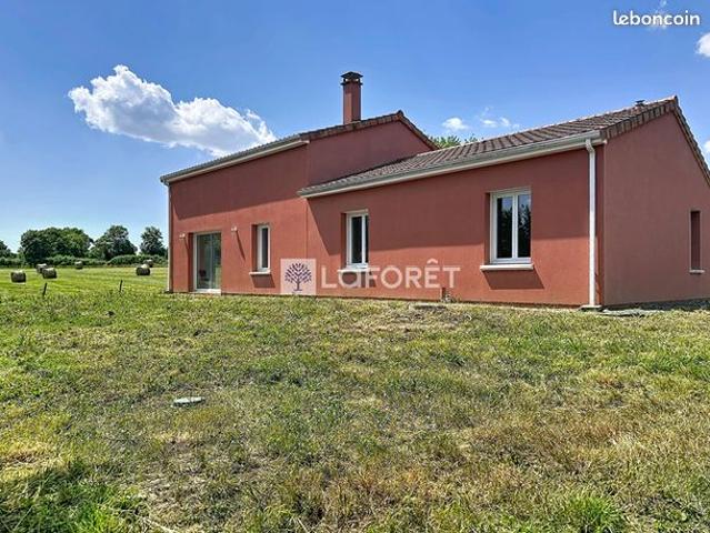 Maison vente à Parthenay, Oroux