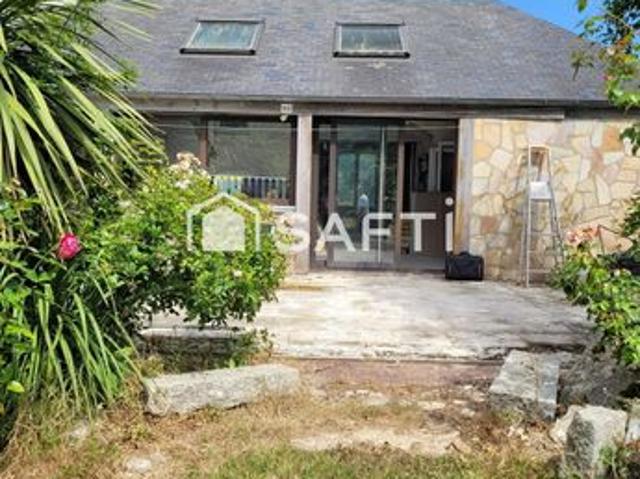 Maison vente à Morlaix, Bretagne