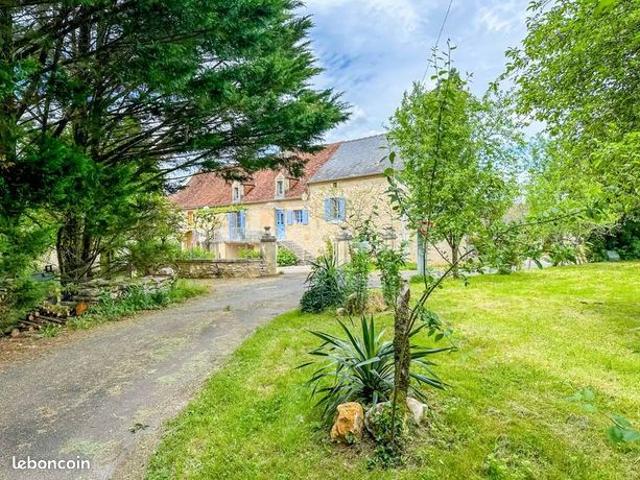 Maison vente à Temple-Laguyon, Dordogne
