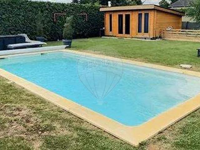 Maison vente à Bouligny, Meuse