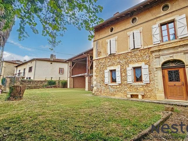 Maison vente à Muret, Cazères