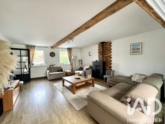 Maison vente à Lille, Linselles