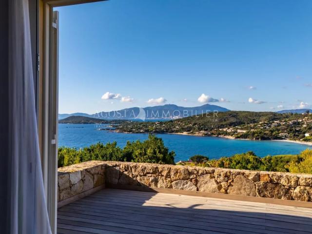 Maison vente à Ajaccio, Pietrosella