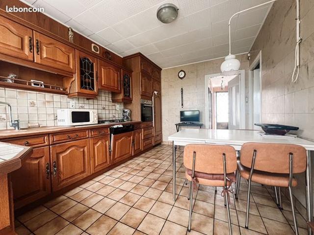 Maison vente à Saint-Nazaire, Saint-nazaire