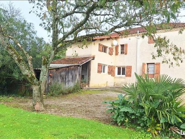 Maison vente à Urgons