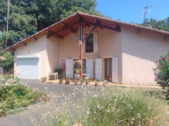 Maison vente à Dax, Pontonx-sur-l'adour