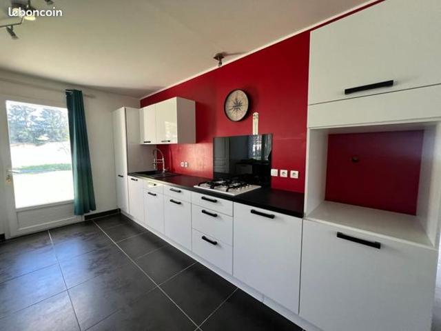 Maison vente à Grenoble, Auvergne-Rhône-Alpes