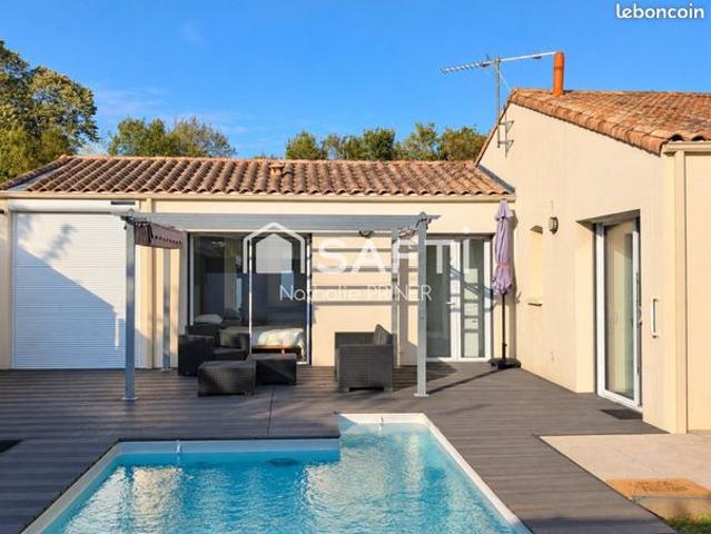 Maison vente à Vouillé, Vienne