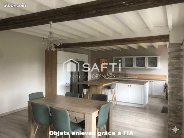 Maison vente à Mortagne-au-Perche, Fay