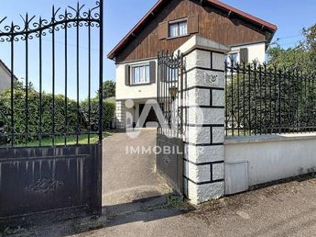Maison vente à Verdun, Thierville-sur-meuse