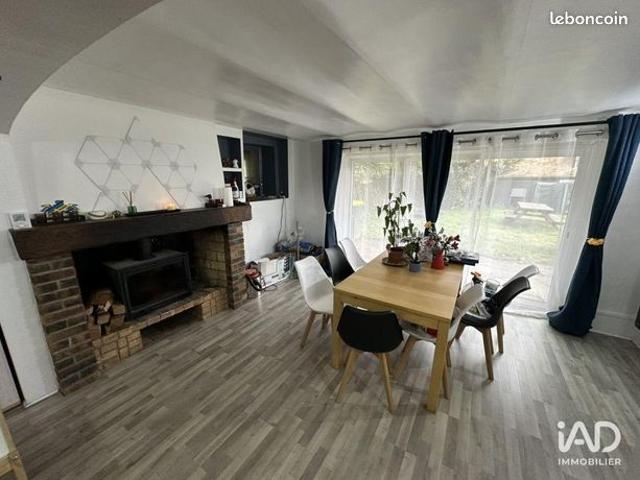 Maison vente à Les Andelys, Bernouville