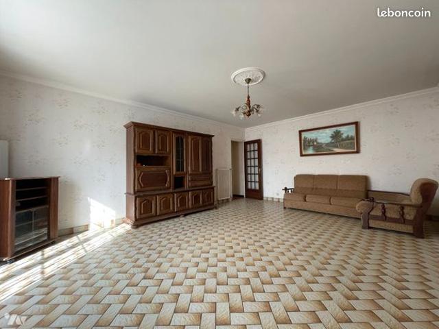 Maison vente à Cholet, Pays de la Loire