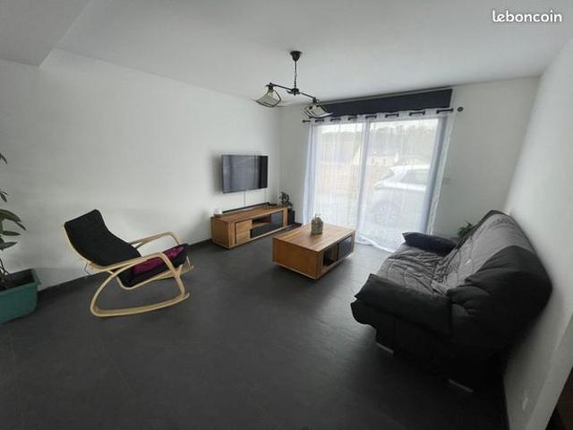 Maison vente à Montdidier, Grivesnes