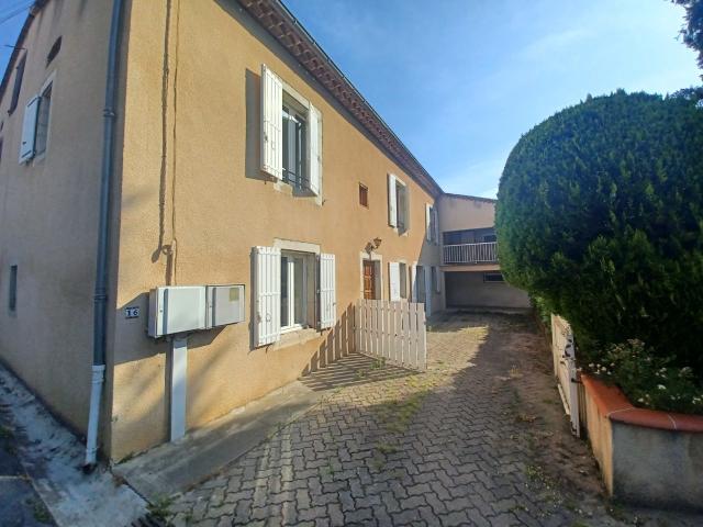 Maison vente à Albi, Réalmont