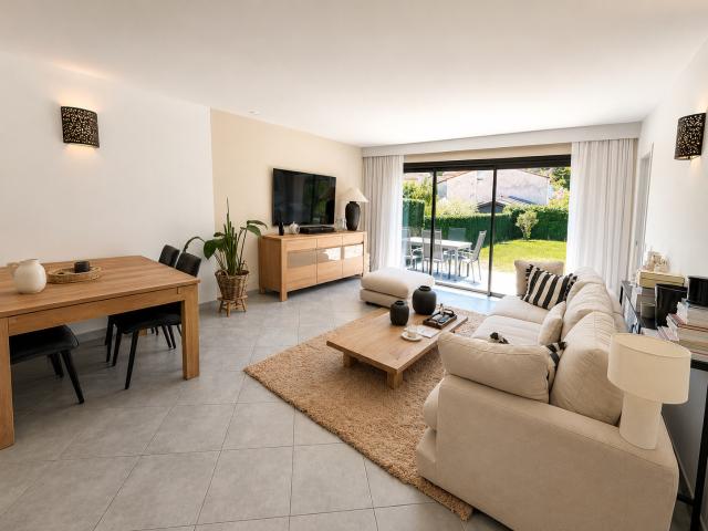 Maison vente à Grasse, La Colle-sur-loup