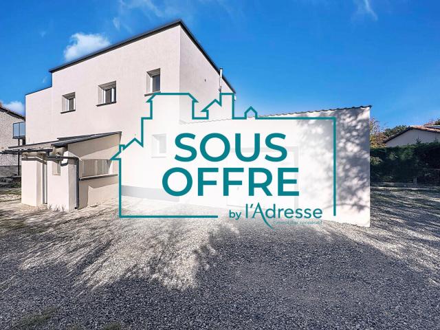 Maison vente à Toulouse, La Salvetat-saint-gilles