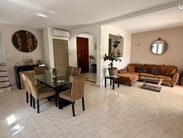 Maison vente à Marseille, Allauch