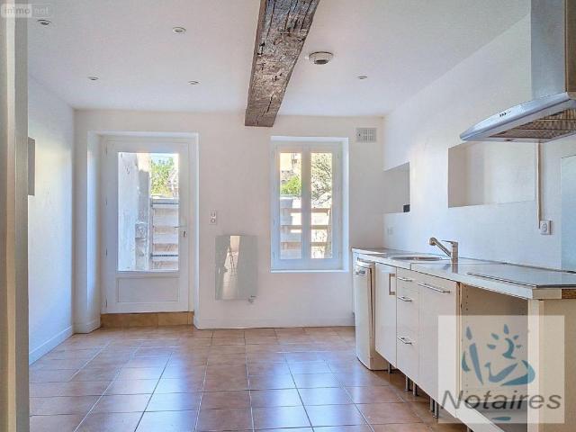 Maison vente à Bordeaux, Créon