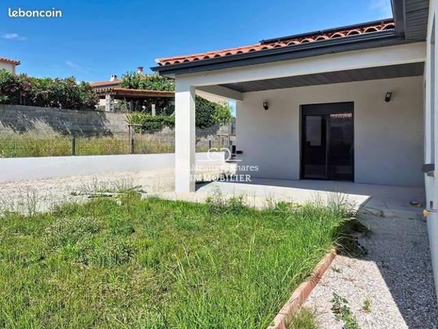 Maison vente à Perpignan, Montner