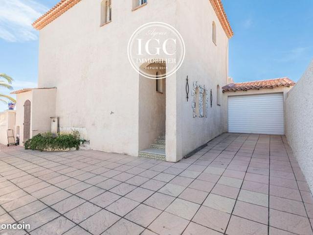 Maison vente à Istres, Sausset-les-pins