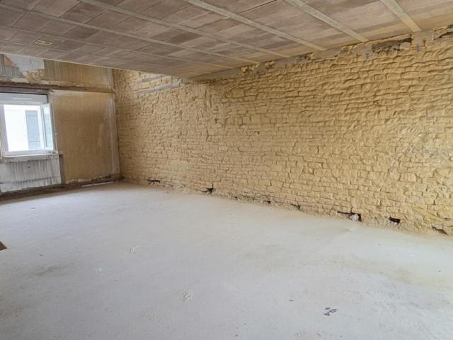 Maison vente à Spincourt