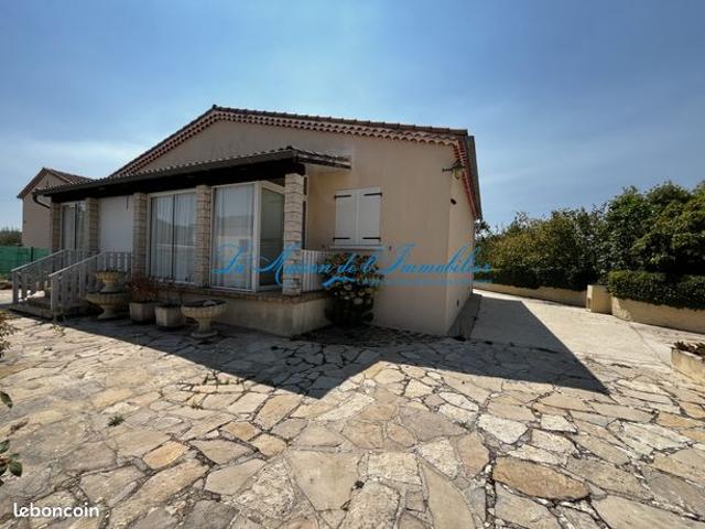 Maison vente à Alès, Saint-julien-les-rosiers