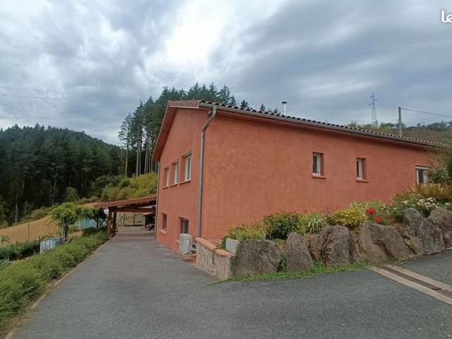 Maison vente à Cublize, Rhône