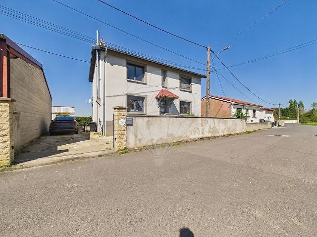 Maison vente à Verdun, Bouligny