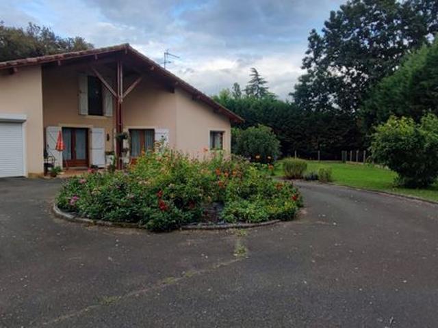 Maison vente à Dax, Pontonx-sur-l'adour