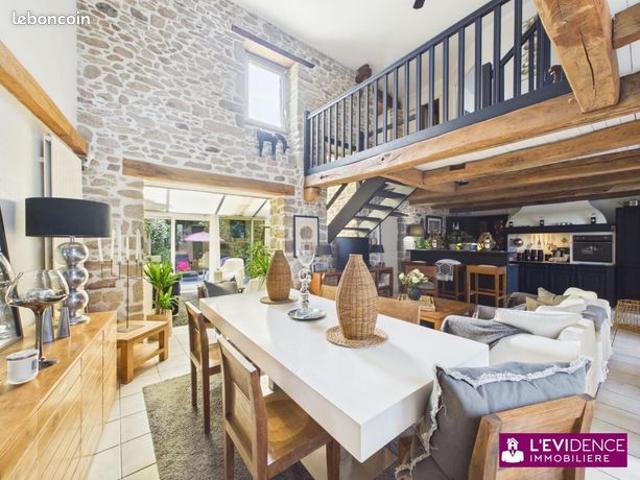 Maison vente à Saint-Nazaire, Guérande