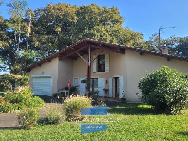 Maison vente à France métropolitaine, Pontonx-sur-l'adour